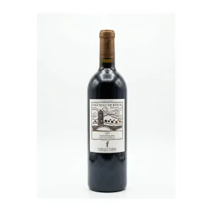CHATEAU DE RIEUX MINERVOIS