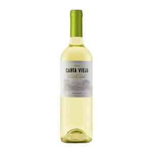 CARTA VIEJA SAUVIGNON BLANC