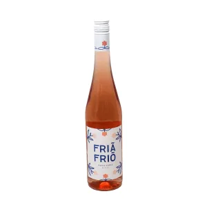 FRIA FRIO VINHO VERDE ROSE