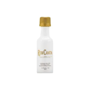 RUM CHATA 50ML