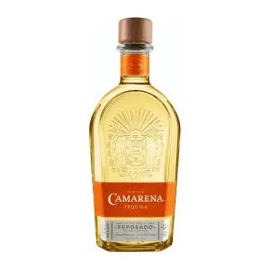 CAMARENA TEQUILA REPOSADO