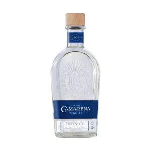 CAMARENA TEQUILA SILVER