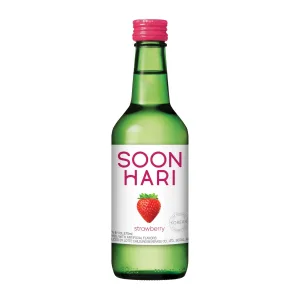 SOON HARI STRAWBERRY SOJU