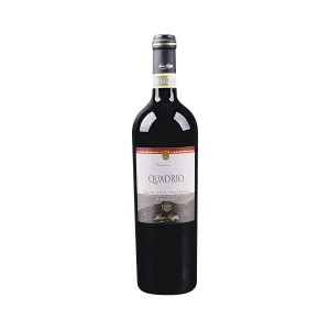 QUADRIO NINO NEGRI
