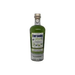 FONTBONNE LIQUER DE PLANTES