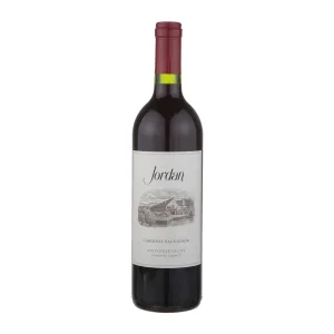 JORDAN CABERNET SAUVIGNON
