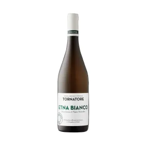TORNATORE ETNA BIANCO