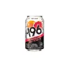 SUNTORY -196 GRAPEFRUIT CHERRY VODKA SELTZER