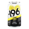 SUNTORY -196 YUZU LEMON VODKA SELTZER