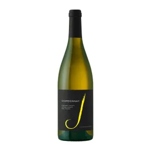 J VINEYARD CHARDONNAY BLACK LABEL
