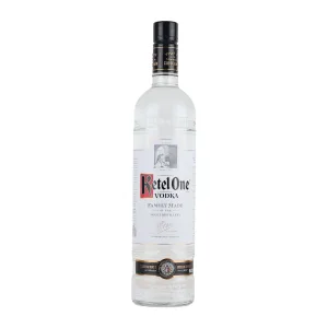 KETEL ONE VODKA 750ML