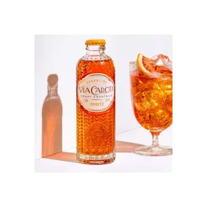 VIA CAROTA PALOMA 200ML