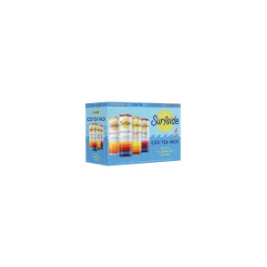 SURFSIDE ICED TEA 8 PK