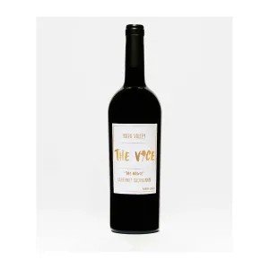 THE VICE "THE HOUSE" NAPA CABERNET
