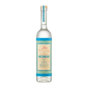 400 CONEJOS MEZCAL JOVEN
