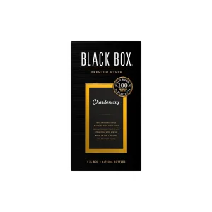 BLACK BOX RESERVE CHARDONNAY 3 LTR