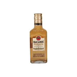 BACARDI GOLD 200ML