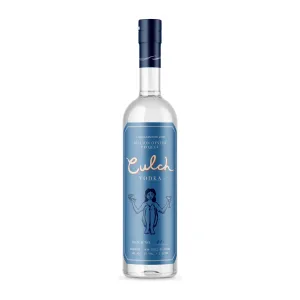 CULCH VODKA 1LTR