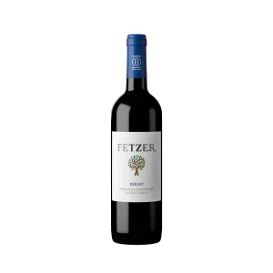 FETZER MERLOT 750ML