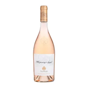 WHISPERING ANGEL ROSE