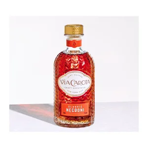 VIA CAROTA DARK NEGRONI 200ML