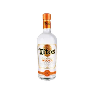 TITO'S VODKA 1L