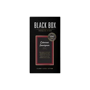 BLACK BOX RESERVE CABERNET SAUV 3 LT