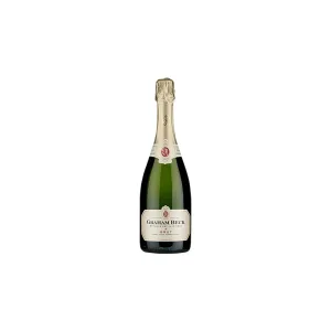 GRAHAM BECK BRUT