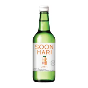 SOON HARI YOGURT SOJU