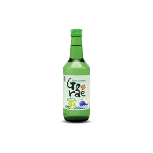 GORAE SOJU HONEY-DO