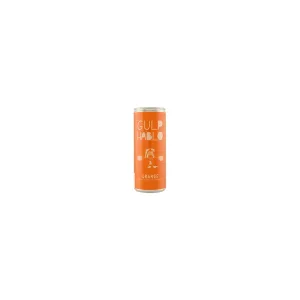 GULP HABLO ORANGE
