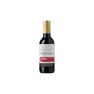 FRONTERA CABERNET-MERLOT 187ML