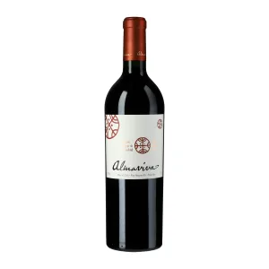 ALMAVIVA BORDEAUX BARON PHILIPPE DE ROTHSCHILD