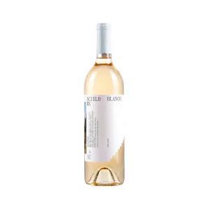 RG MX SCIELO BLANCO MEXICAN WHITE