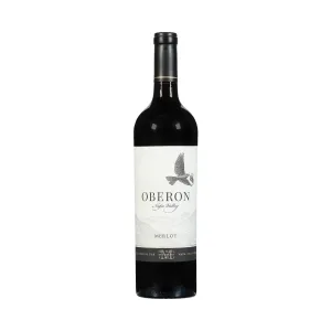 OBERON NAPA VALLEY MERLOT