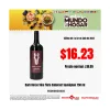 DARK HORSE CABERNET SAUVIGNON