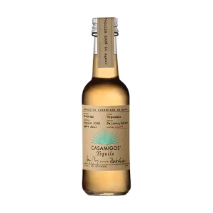 CASAMIGOS TEQUILA REPOSADO 50ML