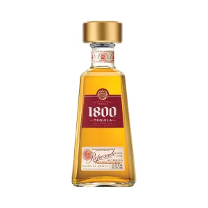 1800 TEQUILA REPOSADO 750ML