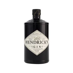 HENDRICKS GIN 750ML