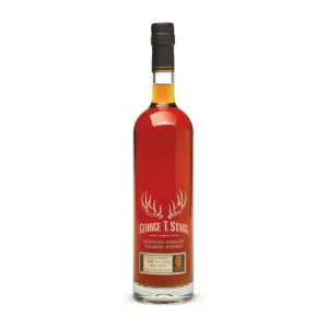 GEORGE T STAGG KENTUCKY STRAIGHT BOURBON