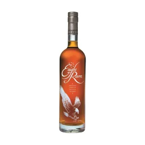 EAGLE RARE 750ML BOURBON KENTUCKY STRAIGHT RARE 10 YR. 750ML