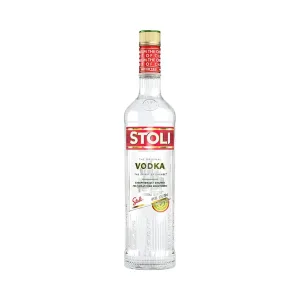 STOLI REGULAR VODKA 750ML