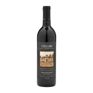 L'ECOLE FRENCHTOWN RED