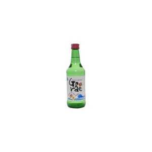 GORAE PEACH SOJU