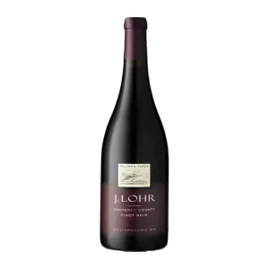 J. LOHR PINOT NOIR FALCON'S PERCH