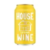 HOUSE WINE CHARDONNAY 375ML CAN