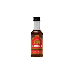 KAMORA COFFE LIQUER 50ML