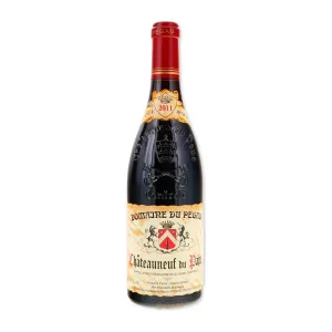 DOMAINE DU PEGAU 2011 CHATEAUNEUF DU PAPE