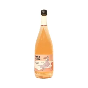 BRISA SUAVE VINHO VERDE ROSE 1 LTR