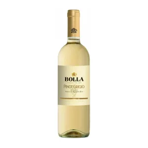 BOLLA PINOT GRIGIO 187ML